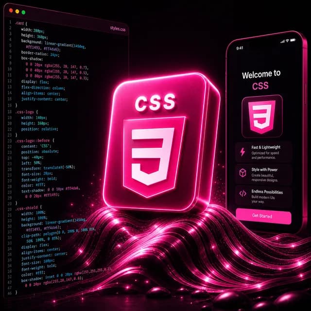 CSS