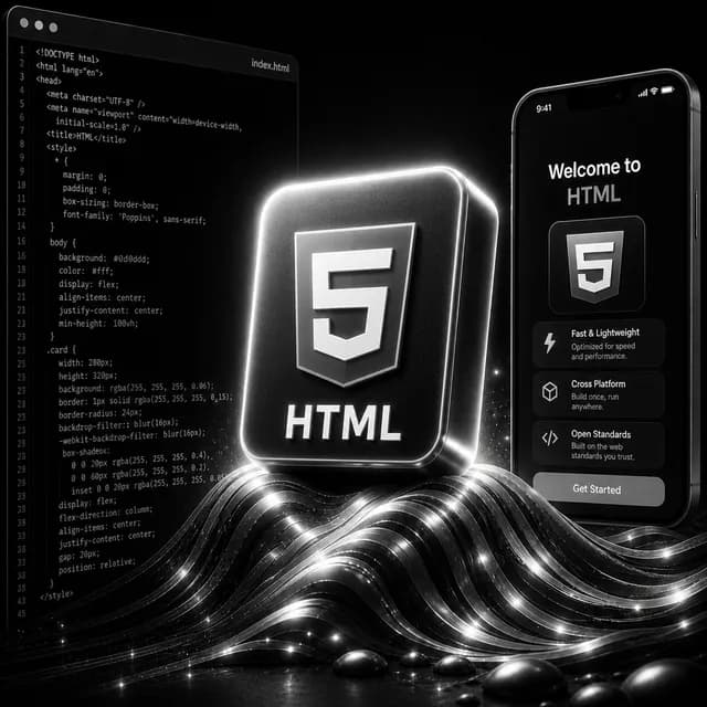 HTML